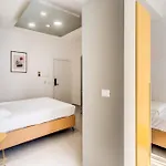 Guest house National Square Naples