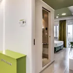 Guest house National Square