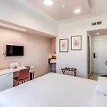 Guest house National Square 4*