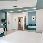 National Square Guest house