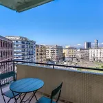 National Square Guest house Naples