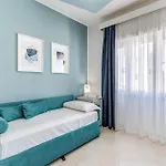 National Square 4* Naples