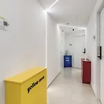 Guest house National Square 4*