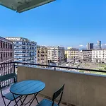 National Square Guest house Naples