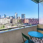 National Square 4* Naples