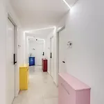 National Square 4* Naples