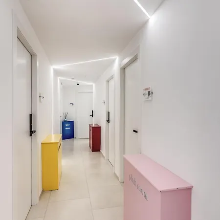National Square Guest house