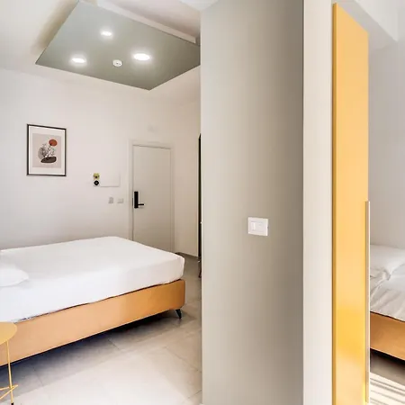 Guest house National Square Naples