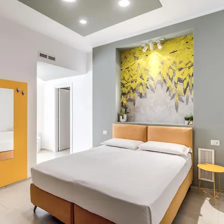 National Square Guest house Naples