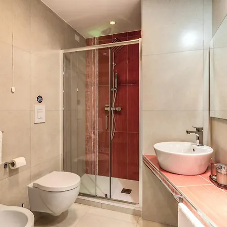 National Square Guest house Naples