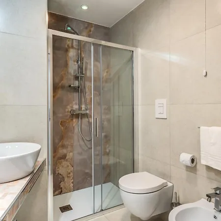 National Square Guest house Naples