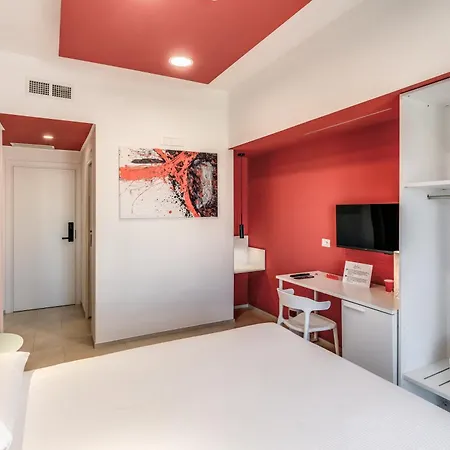 National Square Guest house
