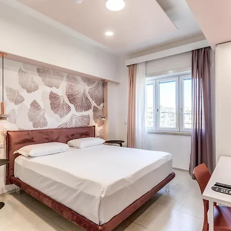 Guest house National Square Naples