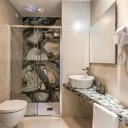 National Square Guest house *