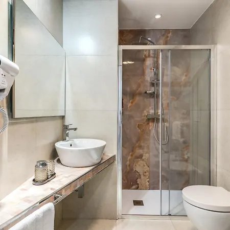 National Square Guest house *
