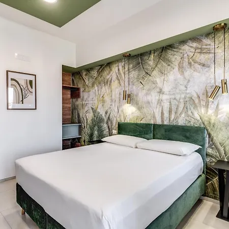 National Square Guest house Naples