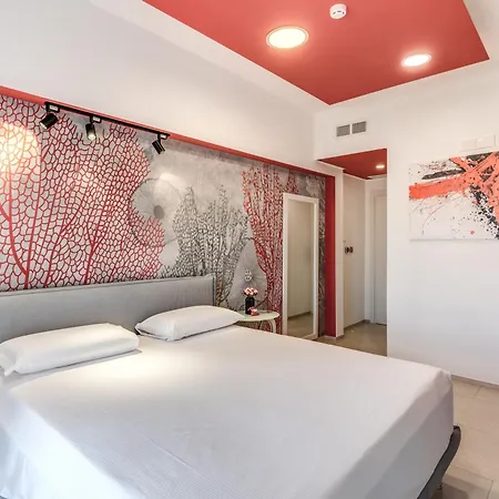 National Square Guest house *