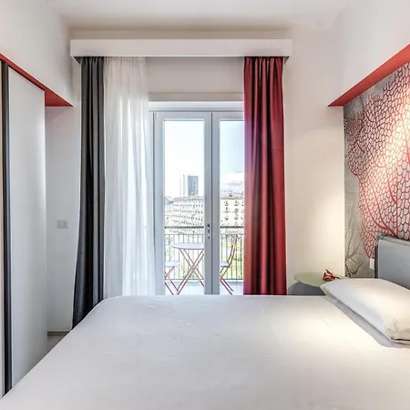 Guest house National Square