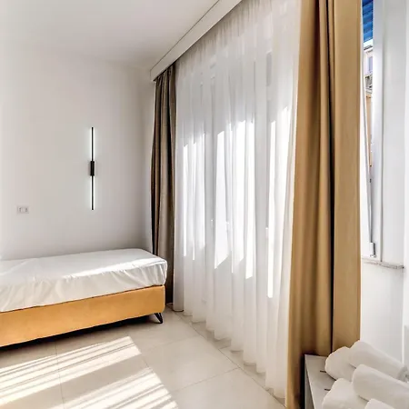Guest house National Square Naples