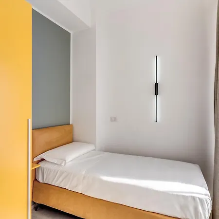 National Square Guest house Naples