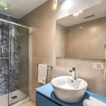 National Square 4* נאפולי