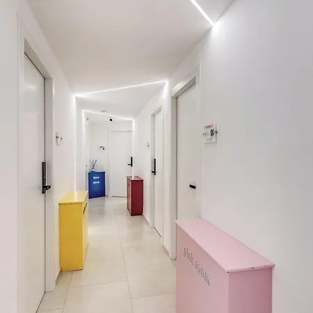 National Square 4* נאפולי