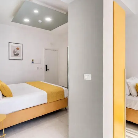 National Square 4* נאפולי