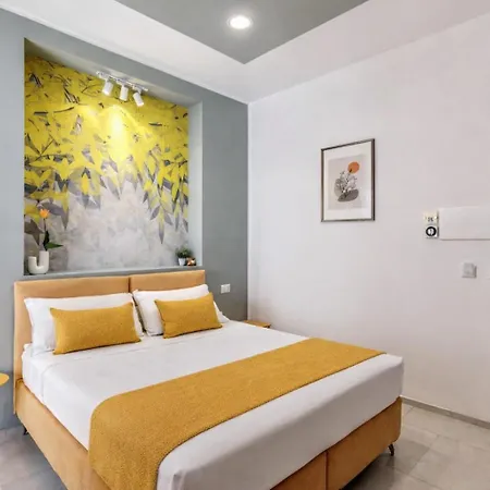 National Square 4* נאפולי