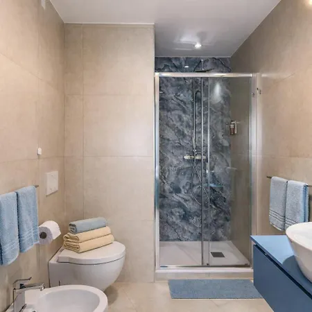 National Square 4* נאפולי