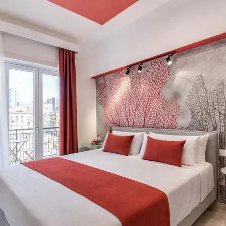 National Square 4* נאפולי