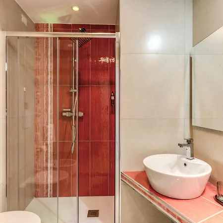 National Square Vendégház Nápoly