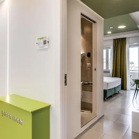 Vendégház National Square