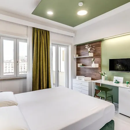 Vendégház National Square 3*