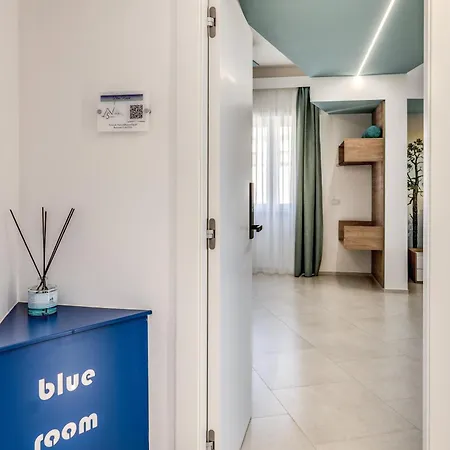 National Square 3* Nápoly