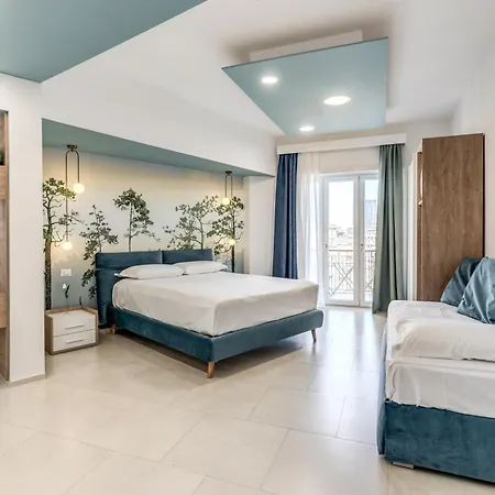 National Square Vendégház