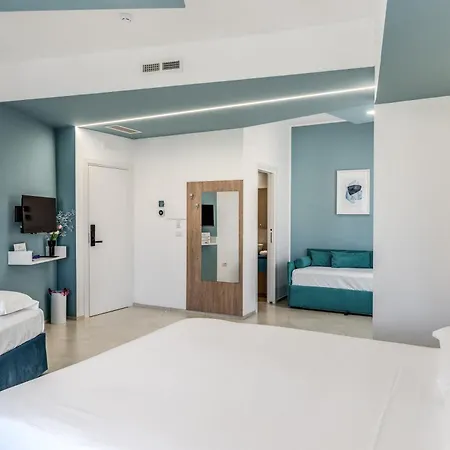 National Square Vendégház