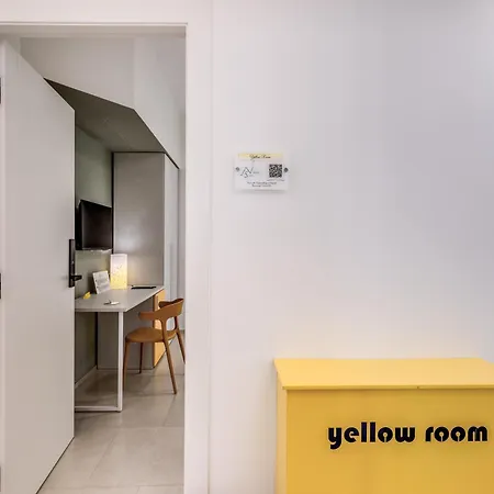 National Square Vendégház