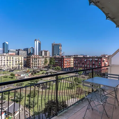 National Square Vendégház