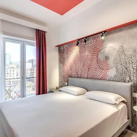 Vendégház National Square 3*