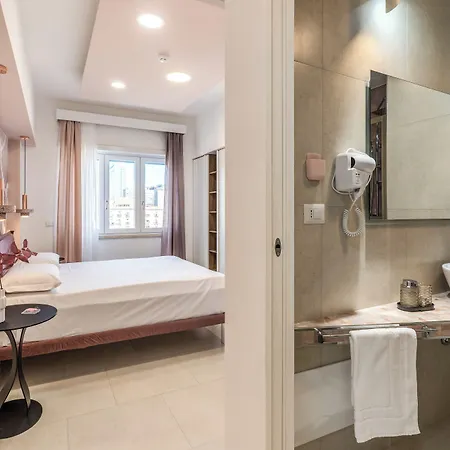 Vendégház National Square 3*